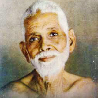 ரமண மகரிஷி