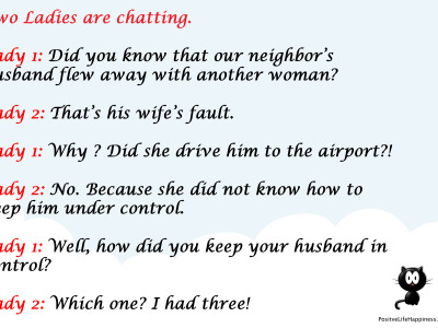 Keeping-a-husband
