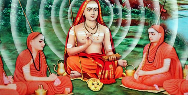 Bhaja Govindam