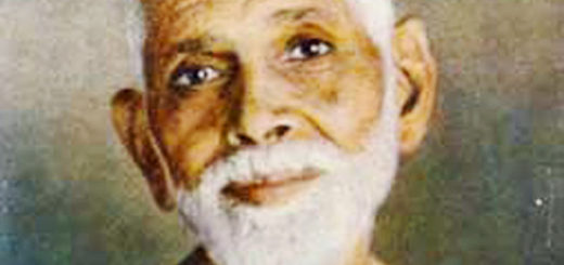 ரமண மகரிஷி