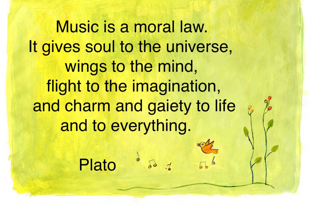 Music