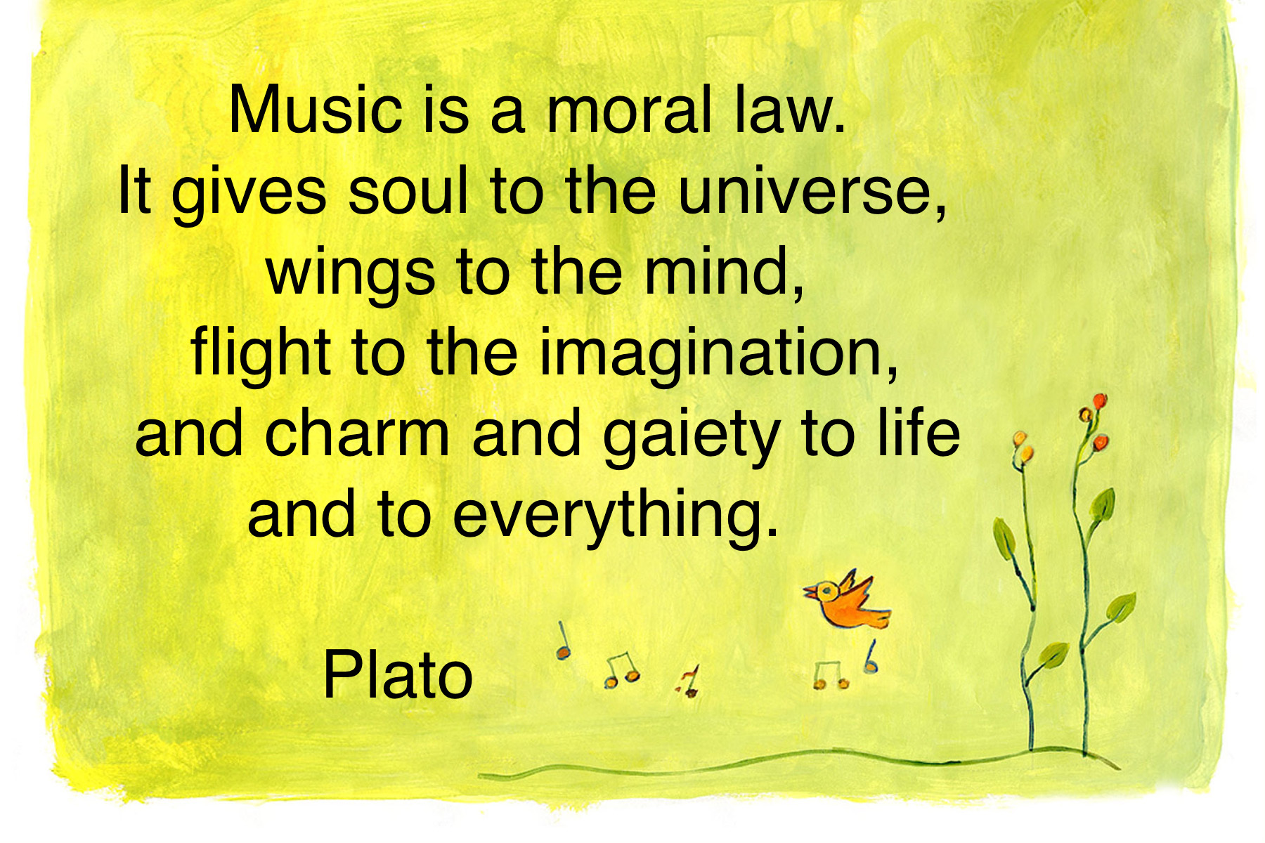 Music